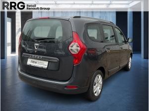 Dacia Lodgy 1.3 TCe 130 Comfort