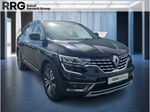 Renault Koleos 2.0 dCi1 85 Initiale Paris