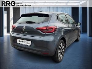 Renault Clio 1.0 TCe 90 Equilibre