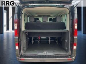 Renault Trafic 2.0 dCi 150 Grand Evolution