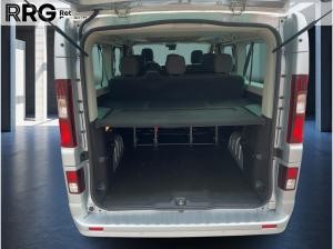 Renault Trafic 2.0 dCi 150 Grand Evolution