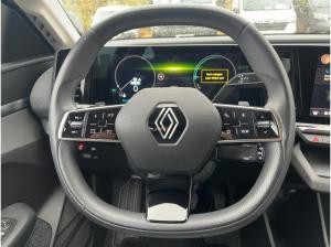 Renault Megane E-Tech Megane E-TECH EV40 Equilibre 130 Schnellladefunk