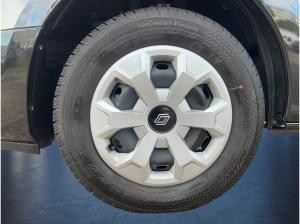 Renault Trafic 2.0 dCi 150 Grand Evolution