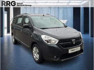 Dacia Lodgy 1.3 TCe 130 Comfort