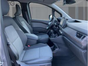 Renault Grand Kangoo 1.3 TCe 130 Techno