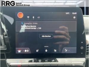 Renault Megane E-Tech Megane E-TECH EV40 Equilibre 130 Schnellladefunk