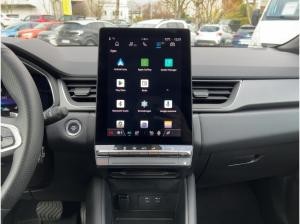 Renault Captur 1.3 TCe 160 Techno