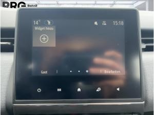 Renault Clio 1.0 TCe 90 Evolution