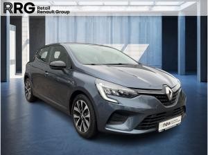 Renault Clio 1.0 TCe 90 Equilibre
