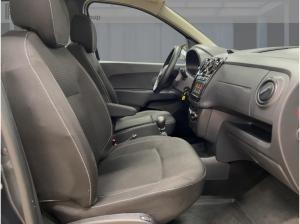 Dacia Lodgy 1.3 TCe 130 Comfort