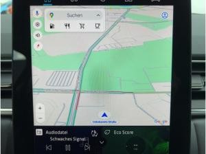 Renault Captur 1.3 TCe 160 Techno