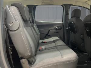 Dacia Lodgy 1.3 TCe 130 Comfort