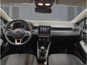 Renault Clio 1.0 TCe 90 Equilibre