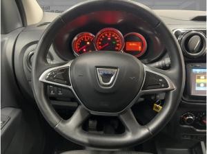 Dacia Lodgy 1.3 TCe 130 Comfort
