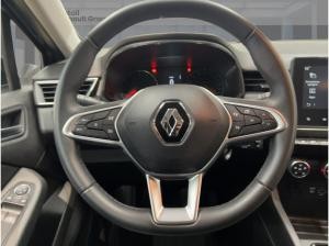 Renault Clio 1.0 TCe 90 Equilibre