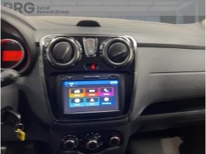 Dacia Lodgy 1.3 TCe 130 Comfort
