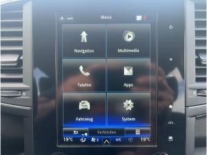 Renault Koleos 2.0 dCi1 85 Initiale Paris