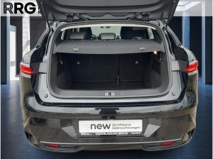 Renault Megane E-Tech Megane E-TECH EV40 Equilibre 130 Schnellladefunk