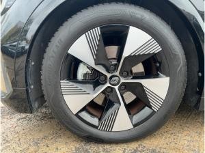 Renault Megane E-Tech Megane E-TECH EV40 Equilibre 130 Schnellladefunk