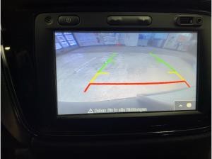 Dacia Lodgy 1.3 TCe 130 Comfort