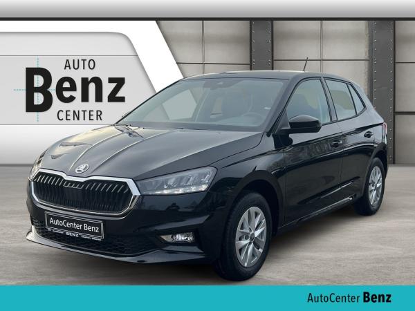 Skoda Fabia FABIA 1.0 MPI ESSENCE *LED*NSW*RDK*SHZ*VZE*VC*LA