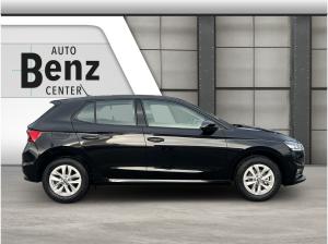 Skoda Fabia FABIA 1.0 MPI ESSENCE *LED*NSW*RDK*SHZ*VZE*VC*LA