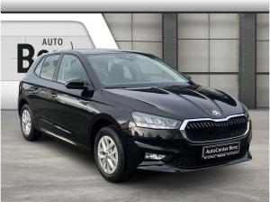 Skoda Fabia FABIA 1.0 MPI ESSENCE *LED*NSW*RDK*SHZ*VZE*VC*LA