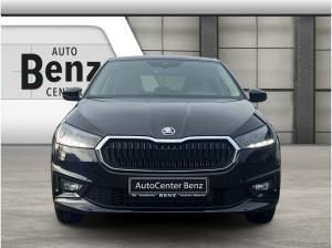 Skoda Fabia FABIA 1.0 MPI ESSENCE *LED*NSW*RDK*SHZ*VZE*VC*LA