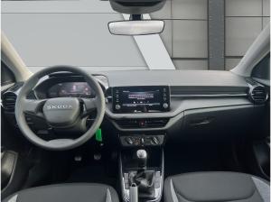 Skoda Fabia FABIA 1.0 MPI ESSENCE *LED*NSW*RDK*SHZ*VZE*VC*LA