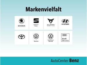 Skoda Fabia FABIA 1.0 MPI ESSENCE *LED*NSW*RDK*SHZ*VZE*VC*LA