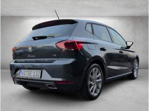 Seat Ibiza FR 1.0 TSI DSG ABGABE 04.2026