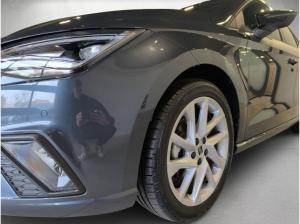 Seat Ibiza FR 1.0 TSI DSG ABGABE 04.2026