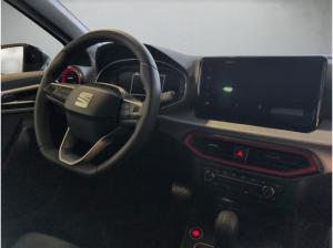 Seat Ibiza FR 1.0 TSI DSG ABGABE 04.2026