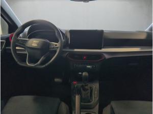 Seat Ibiza FR 1.0 TSI DSG ABGABE 04.2026