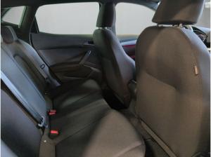 Seat Ibiza FR 1.0 TSI DSG ABGABE 04.2026