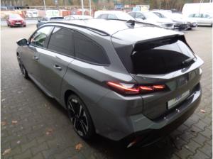 Peugeot 308 SW Hybrid 145e-DSC6 GT FACELIFT E-Fahrersitz, Kamera
