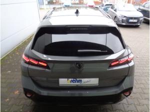 Peugeot 308 SW Hybrid 145e-DSC6 GT FACELIFT E-Fahrersitz, Kamera