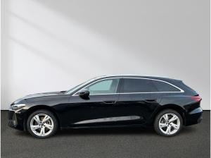 Audi A5 Avant 2.0 TFSI Business-Paket MMI LED AHK