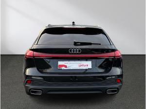 Audi A5 Avant 2.0 TFSI Business-Paket MMI LED AHK