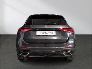Mercedes-Benz GLC 450 d 4M AMG Line Night Panorama AHK 360°K.