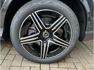 Mercedes-Benz GLC 450 d 4M AMG Line Night Panorama AHK 360°K.
