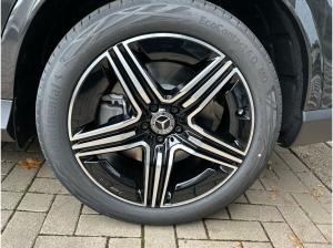 Mercedes-Benz GLC 450 d 4M AMG Line Night Panorama AHK 360°K.