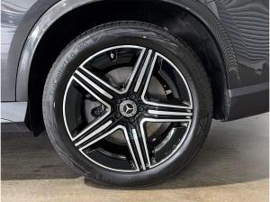 Mercedes-Benz GLC 450 d 4M AMG Line Night Panorama AHK 360°K.