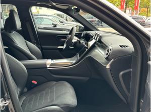 Mercedes-Benz GLC 450 d 4M AMG Line Night Panorama AHK 360°K.
