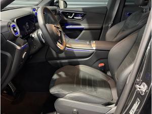 Mercedes-Benz GLC 450 d 4M AMG Line Night Panorama AHK 360°K.