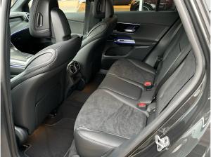 Mercedes-Benz GLC 450 d 4M AMG Line Night Panorama AHK 360°K.