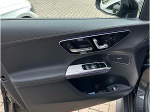 Mercedes-Benz GLC 450 d 4M AMG Line Night Panorama AHK 360°K.