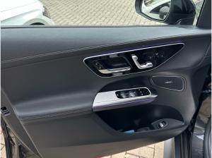 Mercedes-Benz GLC 450 d 4M AMG Line Night Panorama AHK 360°K.