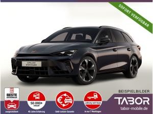 Cupra Leon ST 1.5 eTSI 150 DSG EdgeP SHZ eHk Kam 3JGar