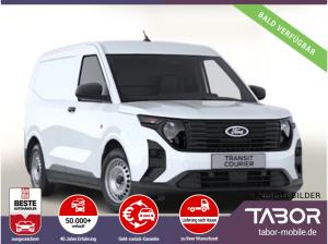 Ford Transit Courier 1.0 EB 125 Limit WinterP Kam 16Z